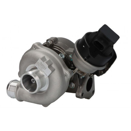 Turbocompressore Turbocompressore Nuovo AUDI A4 B7 2.0D 06.06-06.08 EVORON EVTC0325