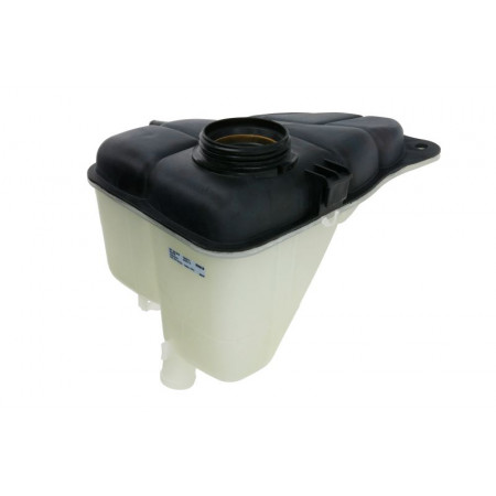 Expansion tank, cooling Expansion tank MERCEDES C CL203 C T-MODEL S203 C W203 CLC CL203 CLK A209 CLK C209 05.00-06.11 MAHLE CRT 126 000S