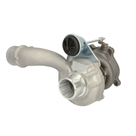 Turbocompressore Nuovo NISSAN INTERSTAR OPEL MOVANO A RENAULT MASTER II 2.5D 10.01- EVORON EVTC0023