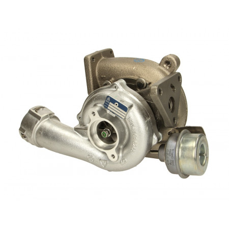 Nou Turbocompresor se potriveste VW MULTIVAN TRANSPORTER 25D 0403 1109 3K KKK53049880032