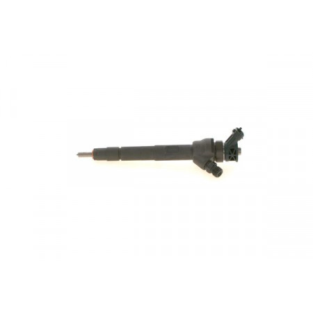Inyector CR electromagnético JAGUAR E-PACE F-PACE XE XF II XF SPORTBRAKE LAND ROVER DISCOVERY SPORT DISCOVERY V RANGE ROVER EVOQUE RANGE ROVER VELAR 2.0D/2.0DH 12.14- BOSCH 0 445 111 019