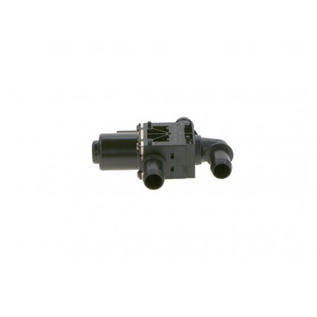 Supapa control,admisie aer Heater valve solenoid valve BOSCH 1 147 412 204