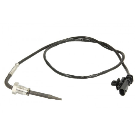 Sensor, temperatura de los gases de escape Sensor de temperatura de escape ALFA ROMEO GIULIETTA 1.6D 02.15-12.20 MEAT & DORIA MD12482