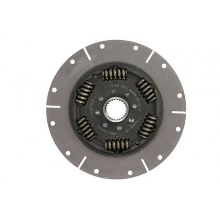 Nieuwe koppelingsplaat LIEBHERR SACHS 1866 000 421:009