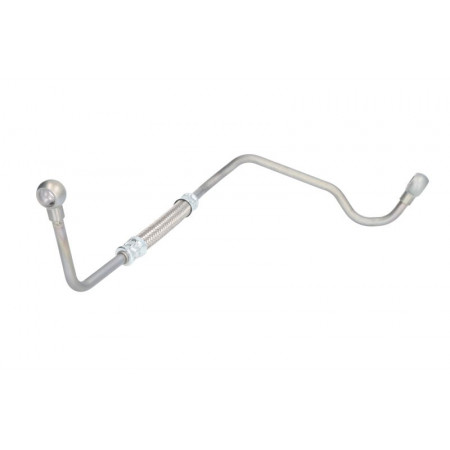 Tubo de carregamento de óleo turbo VW CRAFTER 30-35 CRAFTER 30-50 2.5D 04.06-05.13 AJUSA AJUOP10153
