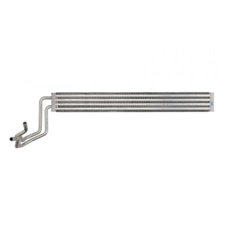 Radiador de refrigeración de aceite, sistema de dirección Radiador de aceite AUDI Q7 VW TOUAREG 2.5D-3.6 01.03-08.15 MAHLE CLC 48 000P