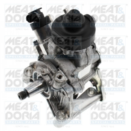 Bomba de alta presion Bomba common rail remanufacturado DACIA DOKKER DOKKER EXPRESS/MINIVAN DUSTER LODGY LOGAN II LOGAN MCV II SANDERO II RENAULT CAPTUR I CLIO IV CLIO IV/HATCHBACK 1.5D 06.08- MEAT & DORIA MD78649R