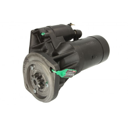 Electric motor 12V 22kW NISSAN CABSTAR CABSTAR E NAVARA PICK UP TRADE 2.4D-3.0D 09.85-10.06 STARDAX STX200358R