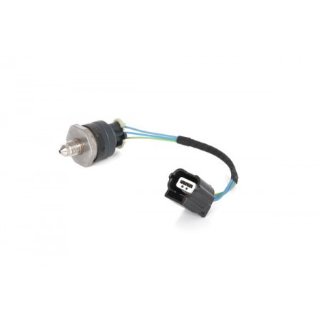 Sensor, fuel pressure Fuel pressure sensor JAGUAR XF I XJ XK II LAND ROVER DISCOVERY IV RANGE ROVER III RANGE ROVER SPORT I 5.0 01.09- BOSCH 0 261 545 047