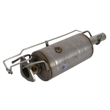 Filtru particule DPF CITROEN JUMPER Bus JMJ JMJ1184