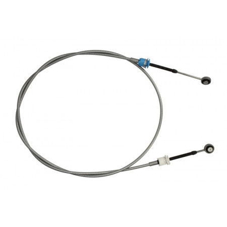 Cablu shimbator viteze Cablu de schimbare a vitezei 2915mm VOLVO FH12 FM12 D12A340-D12D500 08.93- AKUSAN 4512-05-0056P