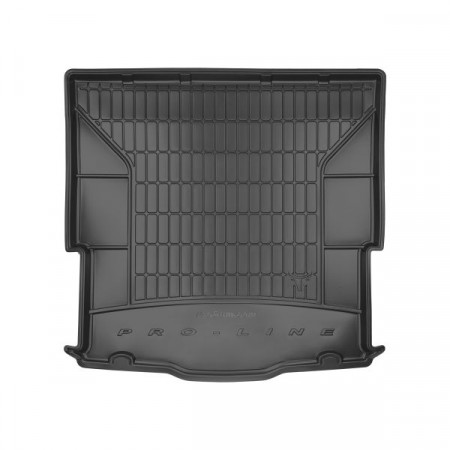 Bac de coffre noir FORD MONDEO V KOMBI 09.14- FROGUM MMT A042 TM549109