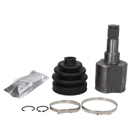 Set articolazione, giunto omocinetico interno L 26z/32z/40mm FORD FOCUS II GRAND C-MAX 1.6/1.6D 07.04-06.19 AKUSAN G7G010AKN
