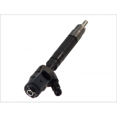 Inyector CR electromagnético MERCEDES E W210 E T-MODEL S210 G W463 M W163 S W220 SPRINTER 2-T B901 B902 SPRINTER 3-T B903 2.1D-3.2D 02.99-05.06 BOSCH 0 986 435 063