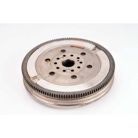 Volante manual dupla massa placa de ajuste de fricção 240mm sem kit de parafusos de rolamento guia OPEL FRONTERA B SINTRA 2.2D 07.97-07.04 LUK 415 0079 10