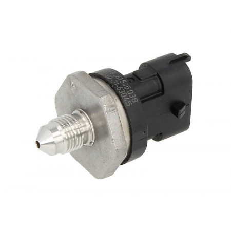 Sensor, presión de combustible Sensor de presión de combustible VOLVO S60 II S80 II V40 V60 I ​​​​V70 III FORD B-MAX C-MAX II ECOSPORT FIESTA VI FIESTA VII FOCUS III FOCUS III/KOMBI GALAXY II 1.0-2.0 04.10- BOSCH 0 261 545 038