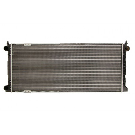 Kühler, Motorkühlung Motorkühler VW PASSAT B3/B4 1.6/1.8/2.0 NISSENS NIS 651621