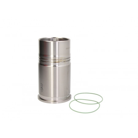 Camasa piston inner diameter: 108mm length: 228mm flange diameter: 1317mm RVI MIDLUM PREMIUM 2 VOLVO 8700 8900 B6 B7 FE FE II FL II FL III ABG D7E240-TCD2013L64V MAHLE 099 LW 00104 001
