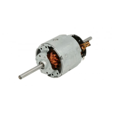 Elektromotor, Innenraumbelüftung Bosch-Gebläse mit MAN-Motor 81.61930.0042 F90 gleicher Motor ohne BOSCH-Lüfter 0 130 111 116