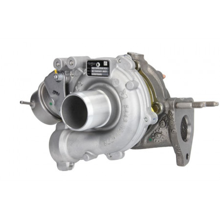 Turbocompresor Nou  RENAULT ESPACE V GRAND SCENIC IV KADJAR KOLEOS II MEGANE IV SCENIC IV TALISMAN 1.6D 06.15- BORGWARNER KKK54389880018