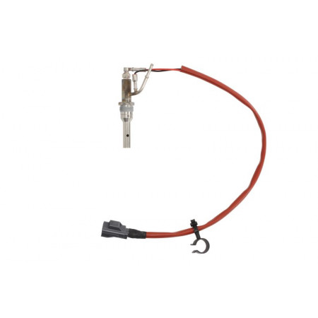 Unidade de injeção, regeneração do filtro de partículas Sistema injetor de amônia DeNOx FORD TRANSIT V363 2.2D 08.13-12.18 AUTLOG AV6512