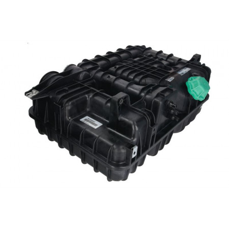Vase d'expansion, refroidissement Vase d'expansion du liquide de refroidissement MERCEDES ACTROS MP4 / MP5 ANTOS AROCS 07.11- MAHLE CRT 235 000P