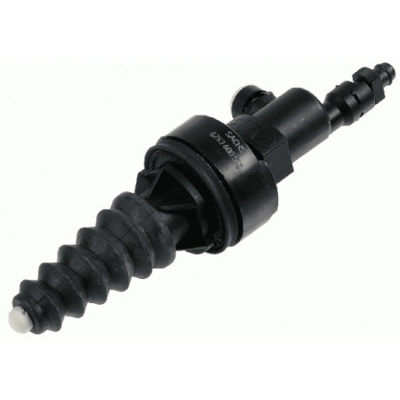 Cylindre récepteur d'embrayage Actionneur d'embrayage FORD RANGER TRANSIT 2.0D-2.5 08.00- SACHS 6283 600 512