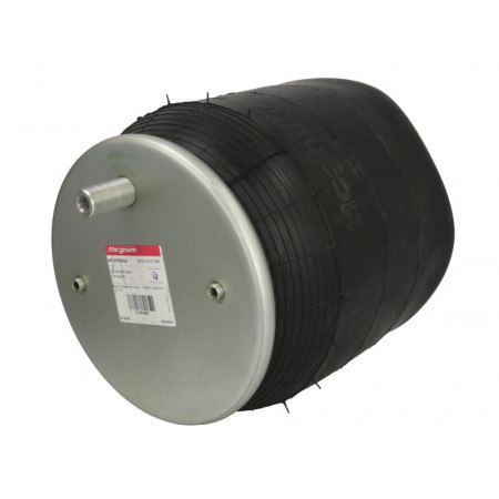 Airbag with plastic piston SCHMITZ WEWELER MAGNUM TECHNOLOGY 5002-03-0194P
