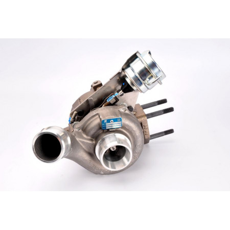 Turbocompresor Nou KIA SORENTO I 2.5D 12.06-12.11 3K KKK53039880144