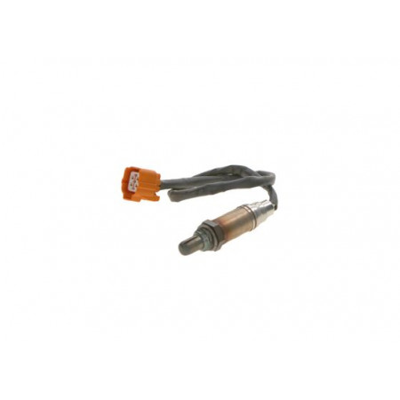 Numero fili sonda lambda 4 500mm LAND ROVER RANGE ROVER II 3.9/4.0/4.6 07.94-03.02 BOSCH 0 258 005 184