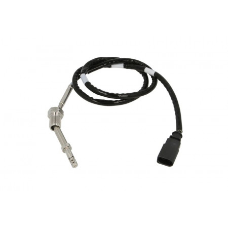 Sensor uitlaatgastemperatuur Uitlaattemperatuursensor voor turbo SEAT IBIZA IV IBIZA IV SC IBIZA IV ST SKODA FABIA II ROOMSTER ROOMSTER PRAKTIK VW POLO V 1.2D 10.09- AUTLOG AS3066