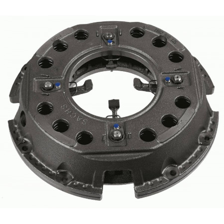 Plato de presión de embrague Plato de presión de embrague 310mm calidad OE/OES MERCEDES O 302 OM352.980/OM352.993 11.64-11.75 SACHS 1882 600 125:N