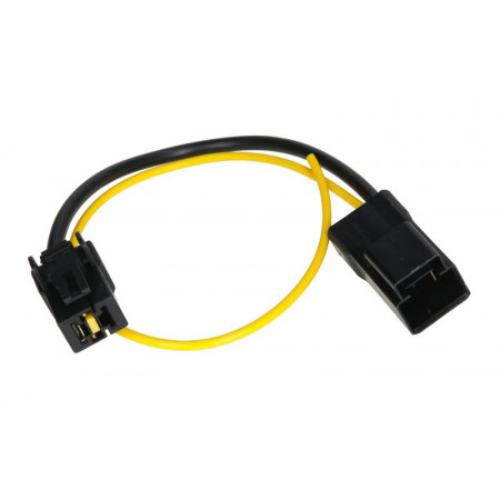 Kabelreparatursatz, Zentralelektrik Kabelleitung 250400mm Polzahl: 2 CITROEN JUMPER FIAT DUCATO PEUGEOT BOXER 2.0D-3.0D 04.06- SENCOM SEN10194