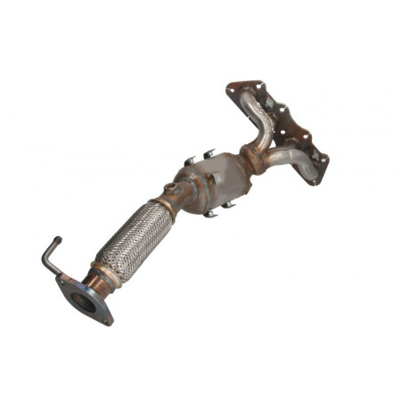 Catalisador EURO 5 KIA SPORTAGE III 1.6 02.11- JMJ JMJ 1091577