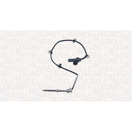 Sensore, temperatura gas di scarico Sensore temperatura gas di scarico prima del catalizzatore OPEL MERIVA B 1.6D 08.13-03.17 MAGNETI MARELLI 172000685010
