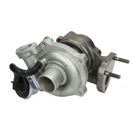 Turbocompressor Nieuw FIAT 500 500 C DOBLO DOBLO/MINIVAN FIORINO FIORINO/MINIVAN GRANDE PUNTO IDEA PALIO PANDA PANDA/HATCHBACK PUNTO PUNTO EVO 1.3D/1.7D 01.94- 3K KKK54359880005