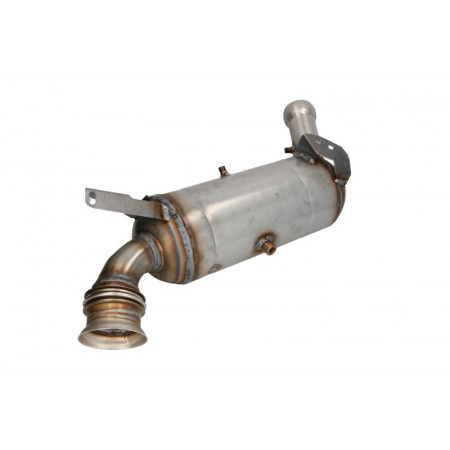 Ruß-/Partikelfilter, Abgasanlage Partikelfilter Dieselkatalysator + DPF MERCEDES C W204 C T-MODEL S204 E W212 E T-MODEL S212 2.2D 01.09-12.16 JMJ JMJ 1048