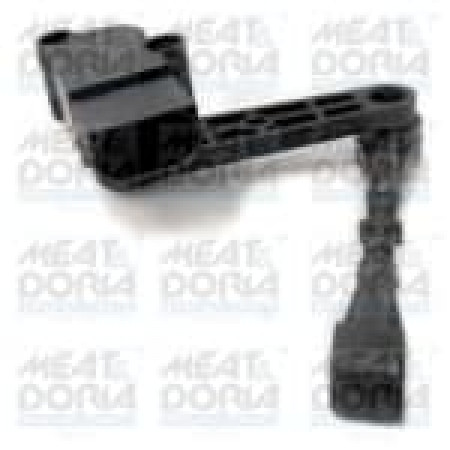 Controller, suspension height Headlight height adjustment Left LAND ROVER RANGE ROVER SPORT I 02.05-03.13 MEAT & DORIA MD38018