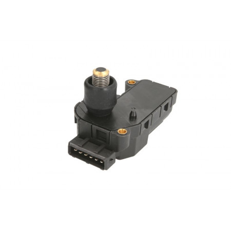 Bediening, gasklep Stationair toerentalregelaar 6-polig CITROEN BERLINGO BERLINGO/MINIVAN SAXO PEUGEOT 106 II 306 PARTNER PARTNER/MINIVAN SEAT CORDOBA IBIZA II VW GOLF III 1.0-1.6 09.92-05.08 MEAT & DORIA MD84004