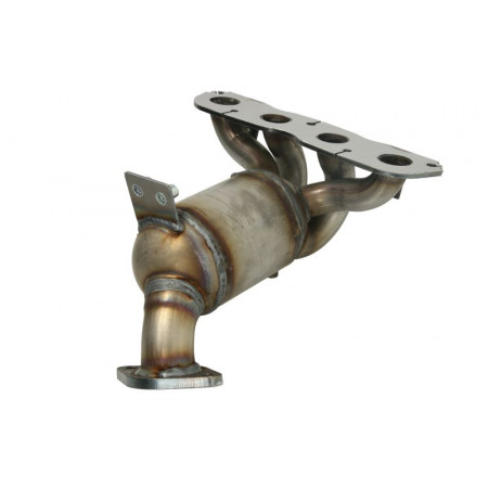 Catalyst EURO 6 KIA PICANTO III RIO IV STONIC 1.2/1.25 01.17- JMJ JMJ 1091753