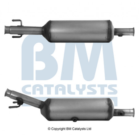 Katalysator EURO 6 DS DS 4 DS 5 CITROEN BERLINGO BERLINGO MULTISPACE BERLINGO/MINIVAN C4 II DS4 DS5 PEUGEOT 3008 5008 PARTNER TEPEE PARTNER/MINIVAN 1.6D 04.08- BM KATALYSATOREN BM31021H