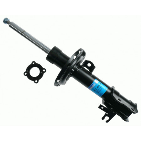 Ammortizzatore Anteriore Sinistro OPEL ASTRA H ASTRA H GTC ZAFIRA B ZAFIRA B/MINIVAN 1.2-2.2 01.04-04.15 SACHS 313 480