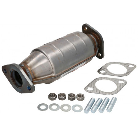 Catalyst EURO 4 HYUNDAI TRAJET TUCSON KIA SPORTAGE II 2.0 01.04- BM CATALYSTS BM91380H