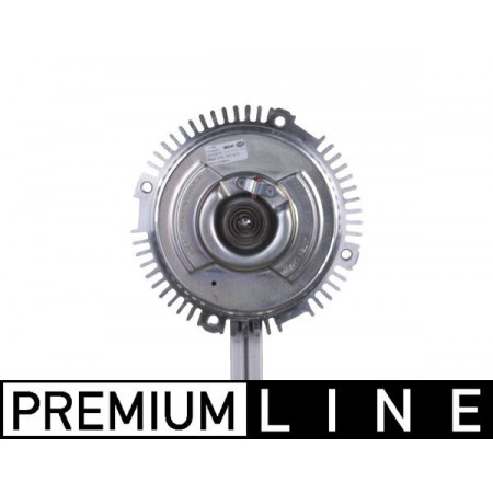 Accouplement, ventilateur de radiateur Ventilateur FORD TRANSIT TRANSIT TOURNEO 2.5D 06.94-12.00 MAHLE CFC 120 000P