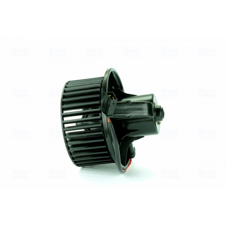 Ventilador, cabine Ventilador de ar AUDI 80 B3 80 B4 90 B3 A4 B5 CABRIOLET B3 COUPE B3 VW CALIFORNIA T4 CAMPER PASSAT B3/B4 TRANSPORTER T4 1.4-2.9 06.86-06.03 NISSENS NIS 87068