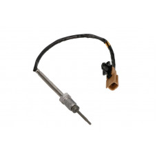 Sensor, temperatura de los gases de escape Sensor de temperatura de escape después del turbo NISSAN PRIMASTAR OPEL MOVANO B VIVARO A RENAULT GRAND SCENIC III MASTER III MEGANE MEGANE III SCENIC III TRAFIC II 2.0D/2.3D 08.06- NGK TSA92910