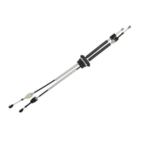 Cavo cambio manuale Cavo livello cambio S/D CITROEN JUMPY II FIAT SCUDO PEUGEOT EXPERT EXPERT TEPEE 1.6D/2.0/2.0D 01.07- AKUSAN F4C004AKN