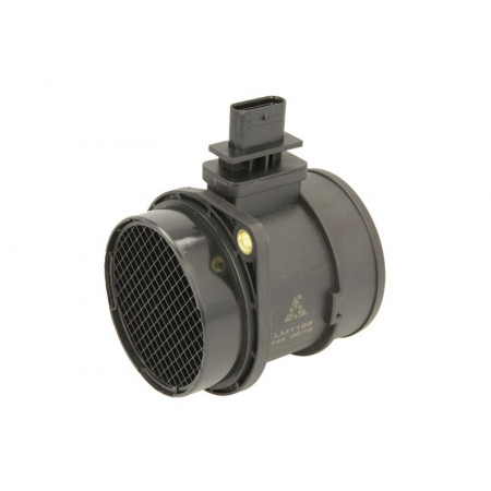 Sensore flusso d'aria Misuratore flusso d'aria Moduli a 5 pin HYUNDAI GRANDEUR H-1 H-1 / STAREX H-1 CARGO H-1 TRAVEL H100 I30 SANTA FE II SONATA V TUCSON KIA BONGO CARENS II CARENS III CARNIVAL III 2.0-3.2 07.01- AUTLOG LM1188