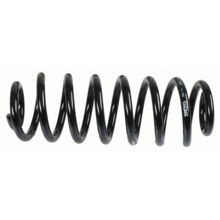 Arc spiral Spate Dreapta/Stanga BMW 5 E39 2.0D-3.0D 03.97-05.04 SACHS 996 715