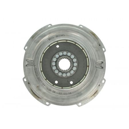 Amortisseur de torsion, embrayage diamètre d'amortisseur de torsion: 328 mm Nombre de dents: 21 PCS CLAAS 220 230 240 330 340 350 Deutz Fahr 5080 D 5080 G 5090 D 5090 G 5090.4 D 5090.4 G 5100 5100 C LUK 370 0109 1 0